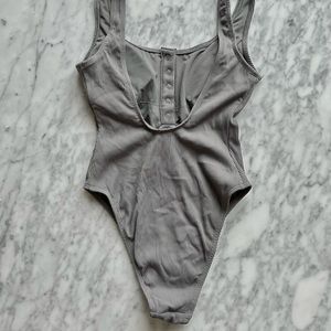 Aerie one piece swimsuit